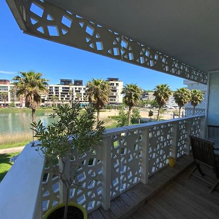 Le Sublime- Vue Climatisation Et Parking ! Leilighet Montpellier Eksteriør bilde